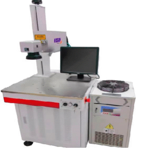 UV Laser Marking Machine