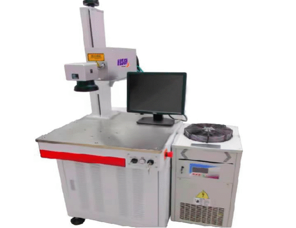 UV Laser Marking Machine